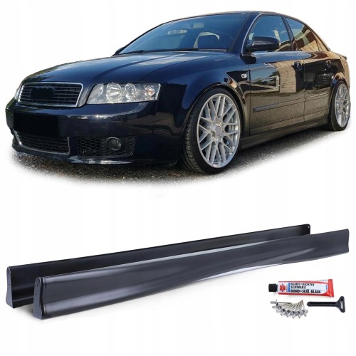 PROGI AUDI A4 8E B6 (2000-2004)