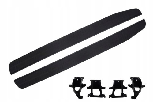 STOPNIE PROGOWE RANGE ROVER VOGUE L405 (2013-UP)