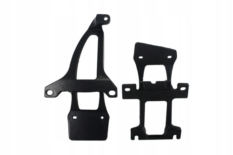 STOPNIE PROGOWE RANGE ROVER VOGUE L405 (2013-UP)