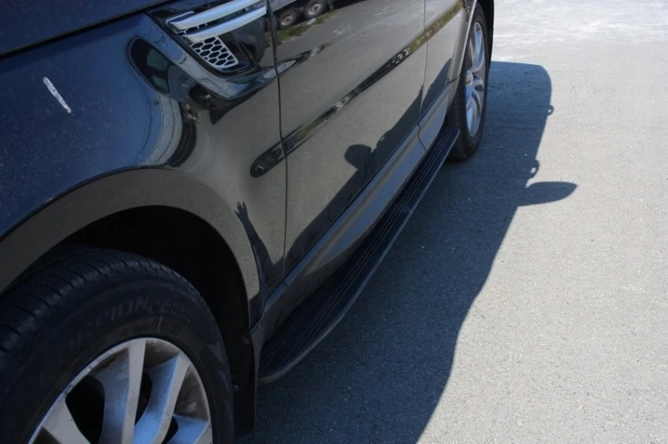 STOPNIE PROGOWE RANGE ROVER VOGUE L405 (2013-UP)