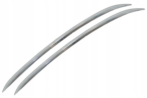 RELINGI NA DACH BMW X6 F16 (15-19)