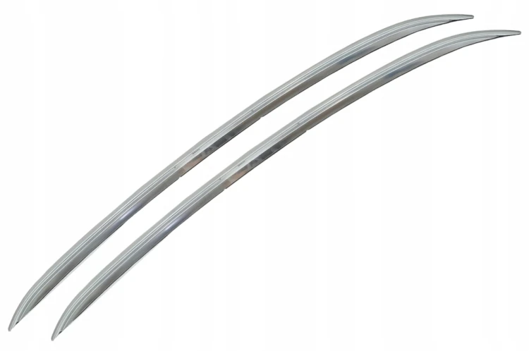 RELINGI NA DACH BMW X6 F16 (15-19)
