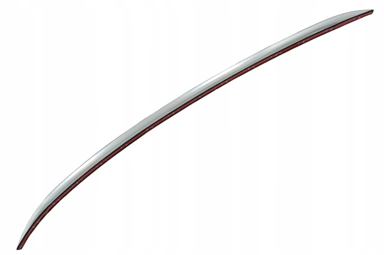 RELINGI NA DACH BMW X6 F16 (15-19)