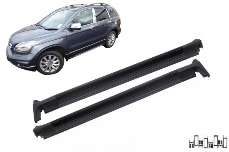 PROGI STOPNIE PROGOWE HONDA CR-V III (2007-2011)