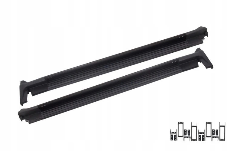 PROGI STOPNIE PROGOWE HONDA CR-V III (2007-2011)