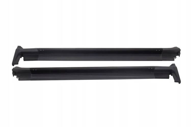PROGI STOPNIE PROGOWE HONDA CR-V III (2007-2011)
