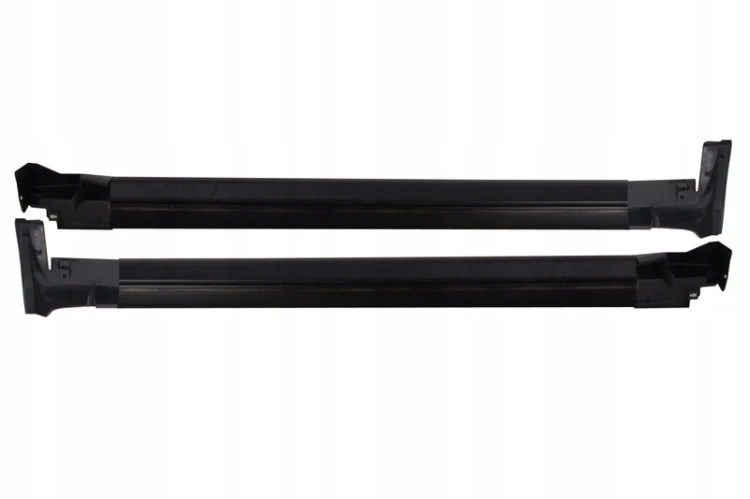 PROGI STOPNIE PROGOWE HONDA CR-V III (2007-2011)