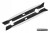 STOPNIE PROGOWE BMW X1 E84 (2009-2014)