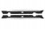 STOPNIE PROGOWE BMW X1 E84 (2009-2014)