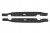 STOPNIE PROGOWE BMW X1 E84 (2009-2014)