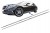 PROGI NAKŁADKI MERCEDES S-KLASA W222 (13-20) S63