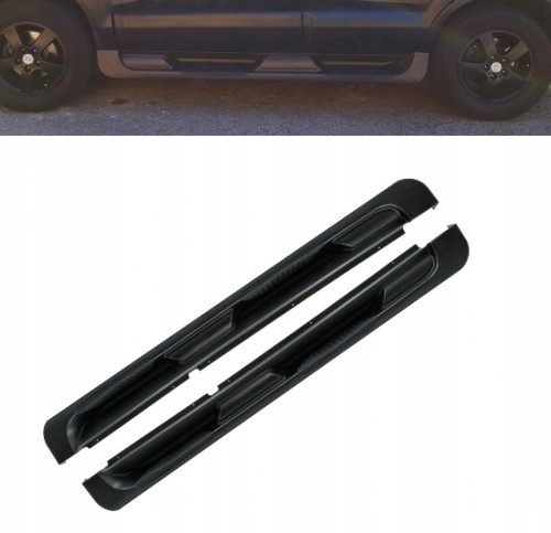 PROGI STOPNIE PROGOWE HYUNDAI TUCSON (2004-2010)