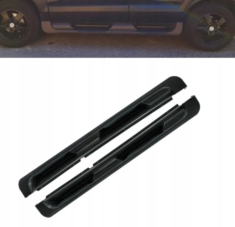 PROGI STOPNIE PROGOWE HYUNDAI TUCSON (2004-2010)
