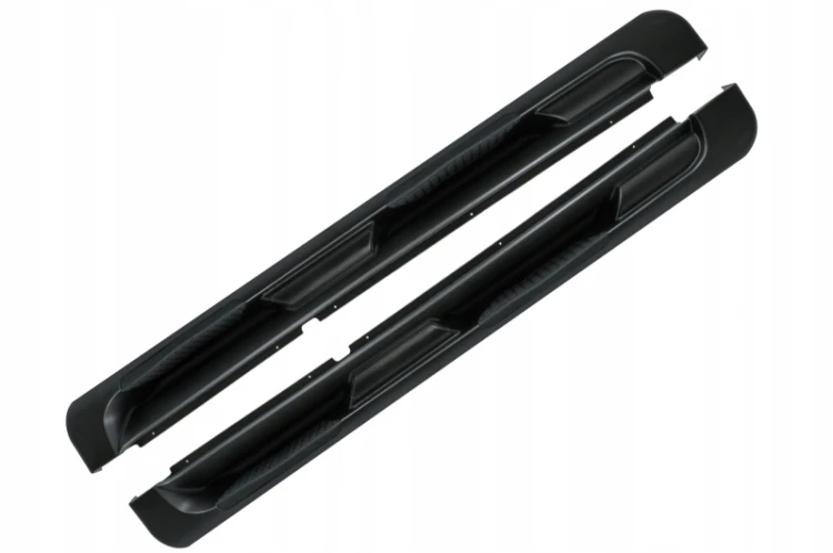 PROGI STOPNIE PROGOWE HYUNDAI TUCSON (2004-2010)