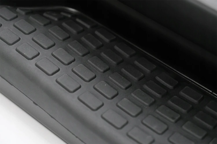 PROGI STOPNIE PROGOWE HYUNDAI TUCSON (2004-2010)