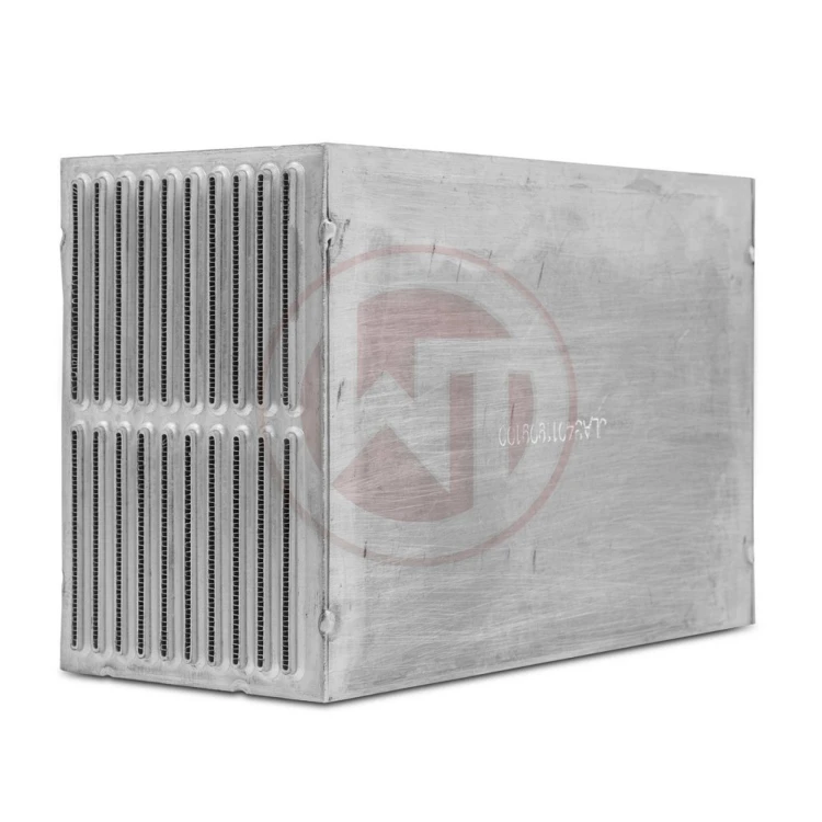 COMPETITION INTERCOOLER CORE WAGNER TUNING