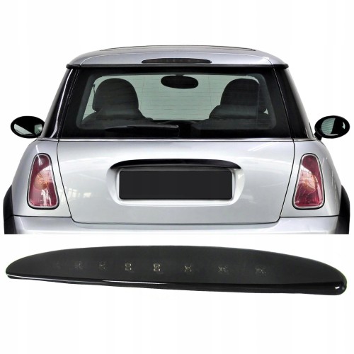 LAMPA TYLNA STOP MINI R50 R53 ONE COOPER (01-06)