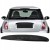 LAMPA TYLNA STOP MINI R50 R53 ONE COOPER (01-06)