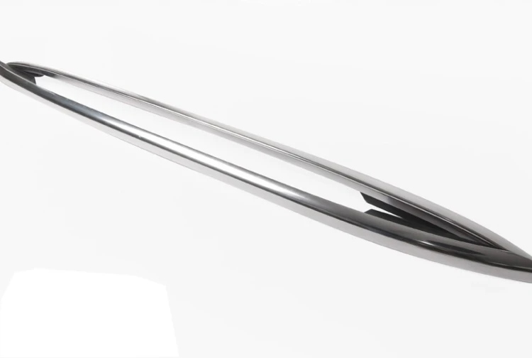 RELINGI NA DACH VW TIGUAN (2007-2016)