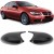 NAKŁADKI LUSTERKA OBUDOWY BMW 3 E92 E93 PRZEDLIFT BLACK