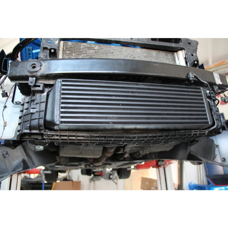 WAGNER INTERCOOLER AUDI A1 8X 1.4 2.0 1.6 TDI TFSI