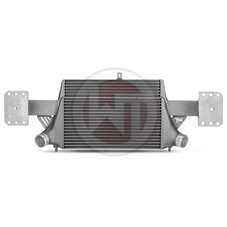 INTERCOOLER KIT EVO3 AUDI TTRS 8J 2.5 TFSI WAGNER