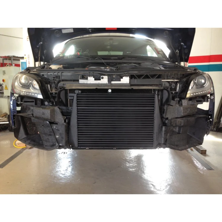 INTERCOOLER KIT EVO3 AUDI TTRS 8J 2.5 TFSI WAGNER