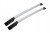 RELINGI NA DACH FORD RANGER T6 T7 T8 (2012-2020)