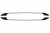 RELINGI NA DACH FORD RANGER T6 T7 T8 (2012-2020)
