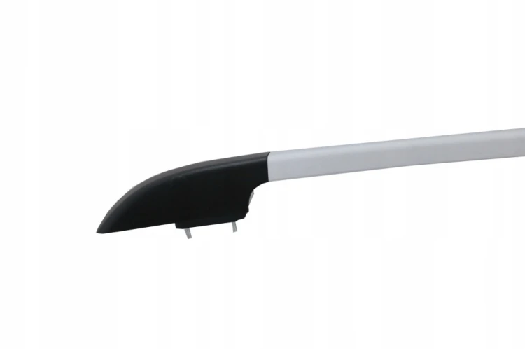 RELINGI NA DACH FORD RANGER T6 T7 T8 (2012-2020)