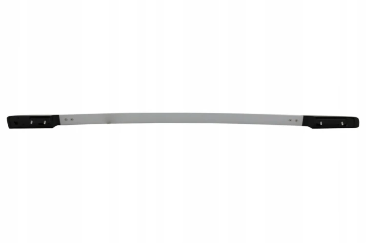 RELINGI NA DACH FORD RANGER T6 T7 T8 (2012-2020)