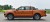 RELINGI NA DACH FORD RANGER T6 T7 T8 (2012-2020)