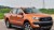 RELINGI NA DACH FORD RANGER T6 T7 T8 (2012-2020)