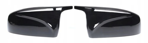 NAKŁADKI LUSTERKA OBUDOWY BMW E60 E61 F01 F07