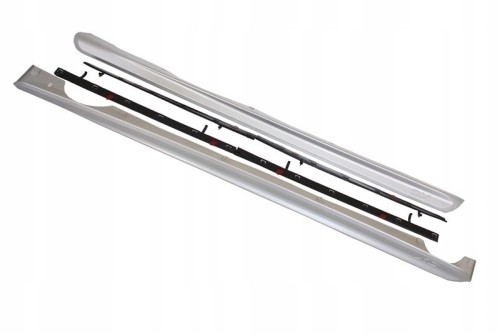 STOPNIE PROGOWE VOLVO XC60 (2008-2013)