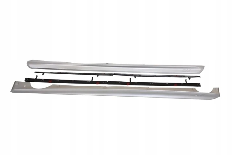 STOPNIE PROGOWE VOLVO XC60 (2008-2013)
