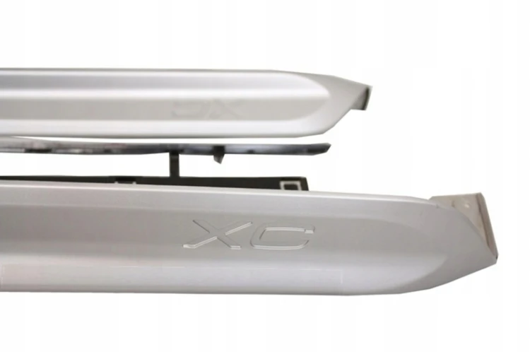 STOPNIE PROGOWE VOLVO XC60 (2008-2013)