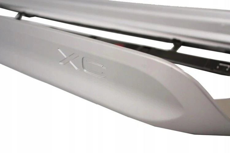 STOPNIE PROGOWE VOLVO XC60 (2008-2013)