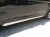 STOPNIE PROGOWE VOLVO XC60 (2008-2013)