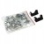 STOPNIE PROGOWE PROGI MERCEDES GLA X156 (14-20)