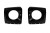BODY KIT ZDERZAK GRILL SPOILERY PAKIET B-DESIGN MERCEDES G-KLASA W465 2024+
