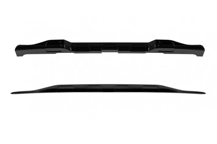 BODY KIT ZDERZAK GRILL SPOILERY PAKIET B-DESIGN MERCEDES G-KLASA W465 2024+