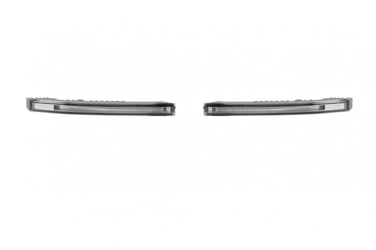BODY KIT ZDERZAK GRILL SPOILERY PAKIET B-DESIGN MERCEDES G-KLASA W465 2024+