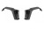 BODY KIT ZDERZAK GRILL SPOILERY PAKIET B-DESIGN MERCEDES G-KLASA W465 2024+