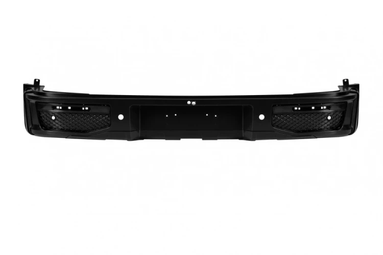 BODY KIT ZDERZAK GRILL SPOILERY PAKIET B-DESIGN MERCEDES G-KLASA W465 2024+