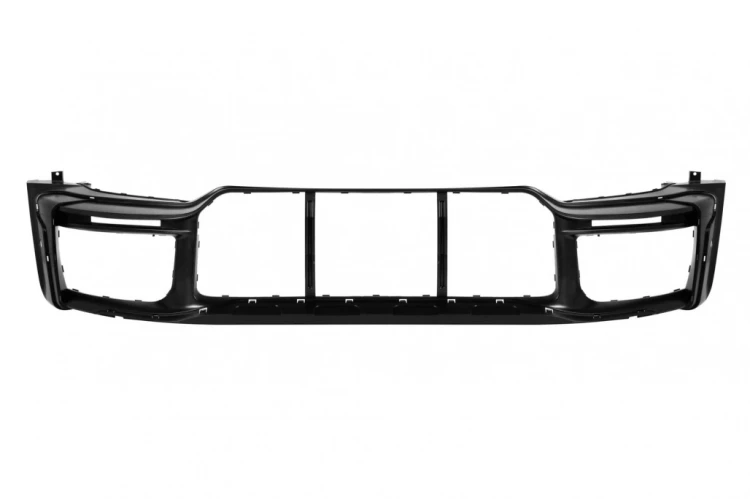 BODY KIT ZDERZAK GRILL SPOILERY PAKIET B-DESIGN MERCEDES G-KLASA W465 2024+