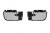 BODY KIT ZDERZAK GRILL SPOILERY PAKIET B-DESIGN MERCEDES G-KLASA W465 2024+