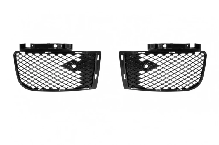 BODY KIT ZDERZAK GRILL SPOILERY PAKIET B-DESIGN MERCEDES G-KLASA W465 2024+