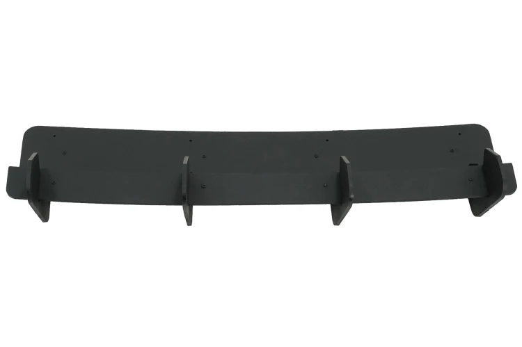 DYFUZOR TYLNEGO ZDERZAKA SPOILER SPLITTER VW GOLF 7.5 FACELIFT R (2017-2020
