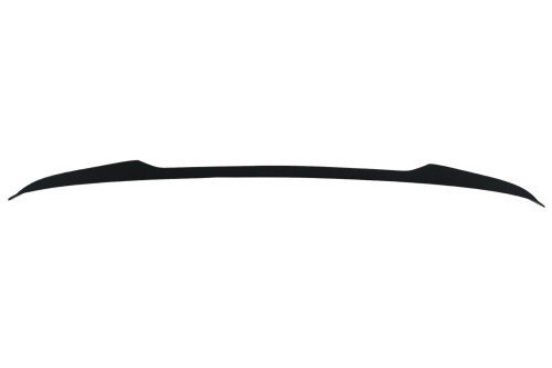 SPOILER DACHOWY BMW 1 SERII F20 F21 (2011-2019) CZARNY POŁYSK